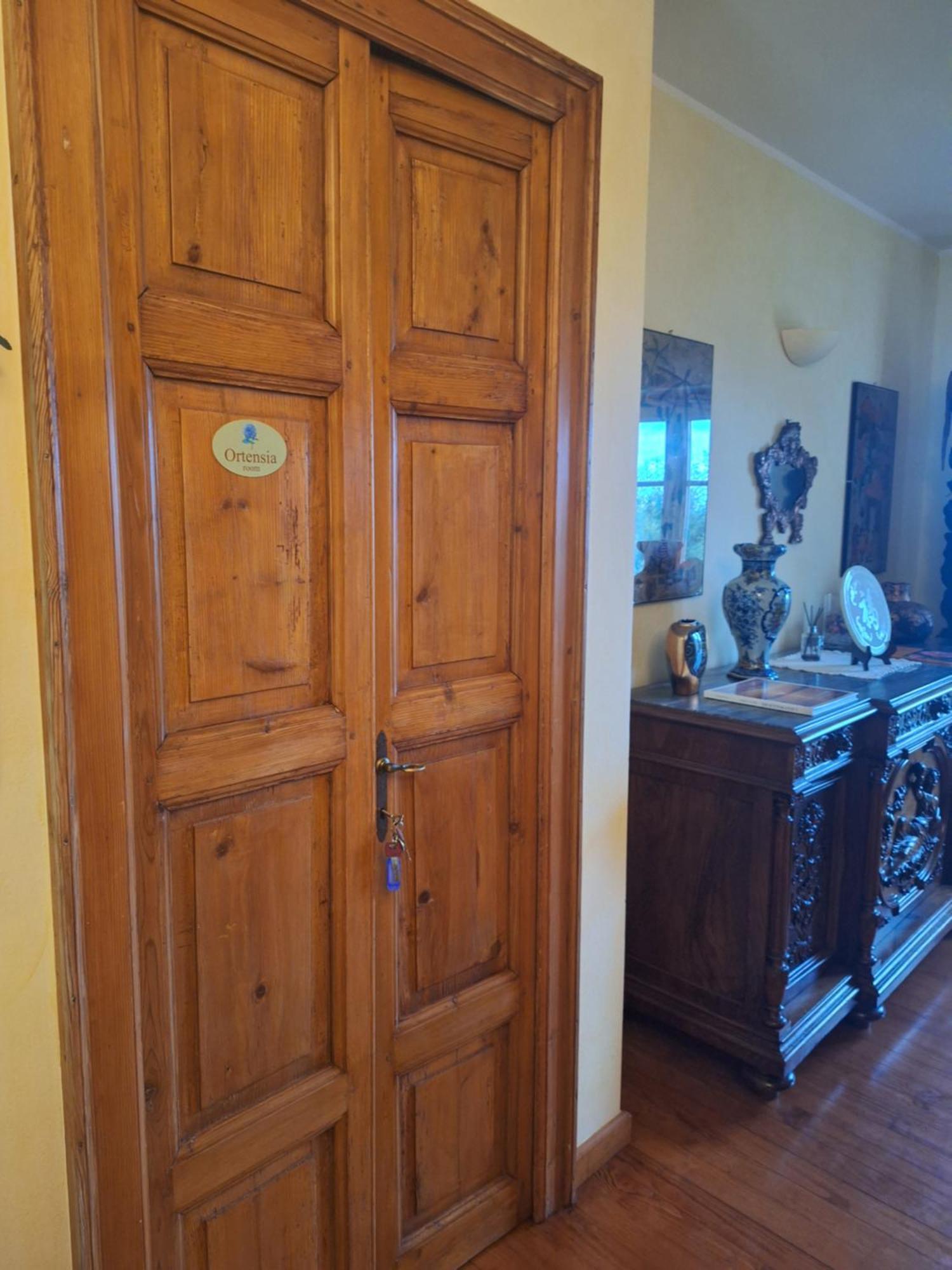 L'Ortensia Della Villa Isabella, Camera Con Vista Lago, Balcone Sul Parco E Bagno Esclusivo All'Esterno Della Camera Stresa Exteriör bild
