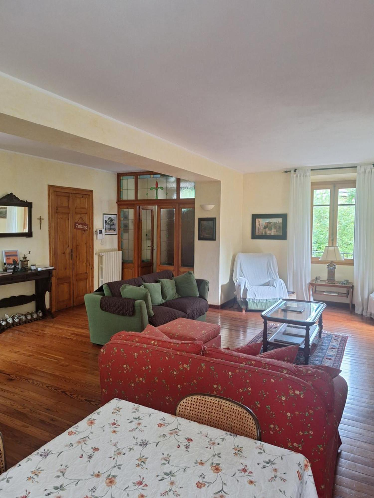 L'Ortensia Della Villa Isabella, Camera Con Vista Lago, Balcone Sul Parco E Bagno Esclusivo All'Esterno Della Camera Stresa Exteriör bild